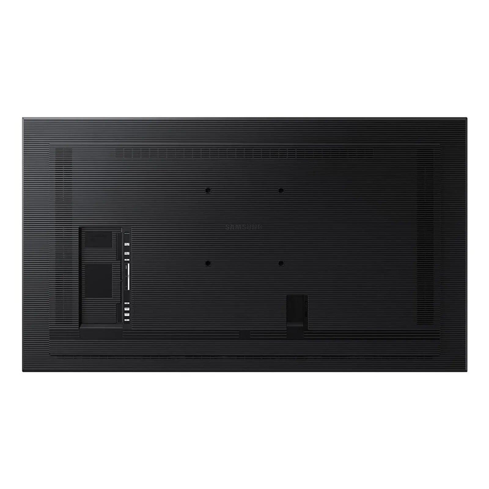 Monitor Profissional Samsung 4K 55" QB55C - LH55QBCEBGCXZD - Mega Market