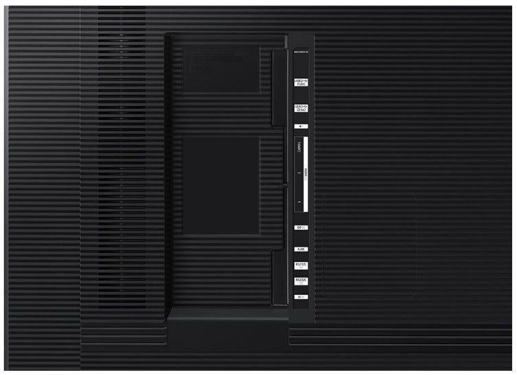 Monitor Profissional Samsung 4K 55" QM55B LH55QMBEBGCXZD - Mega Market