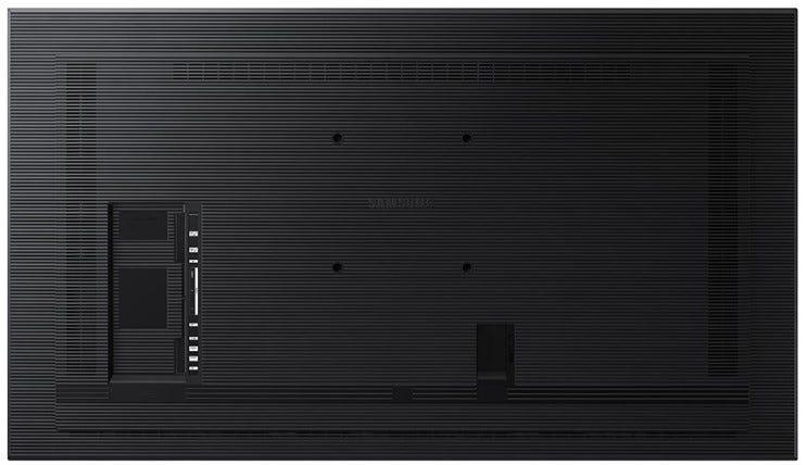 Monitor Profissional Samsung 4K 55" QM55B LH55QMBEBGCXZD - Mega Market