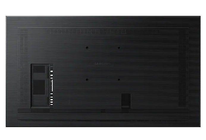 Monitor Profissional Samsung 4K 75" QM75B LH75QMBEBGCXZA - Mega Market