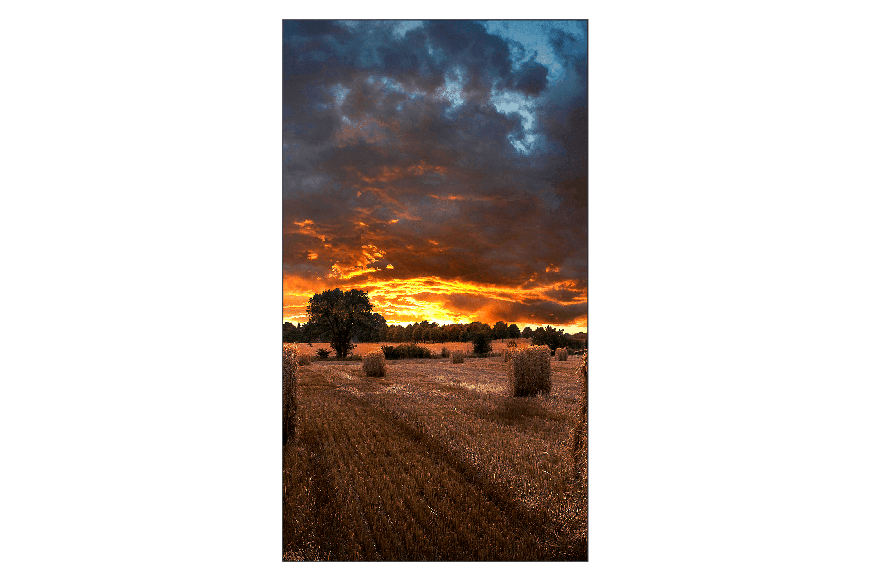 Monitor Profissional Samsung 55" VídeoWall - LH55VMBEBGBXZD-B - Mega Market