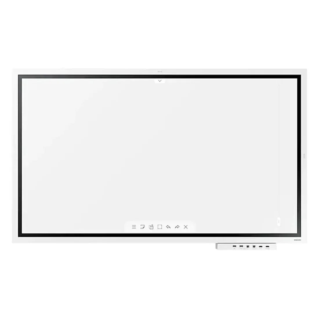 Monitor Profissional Samsung LED 55" Flip - LH55WMBWBGCXZA - Mega Market