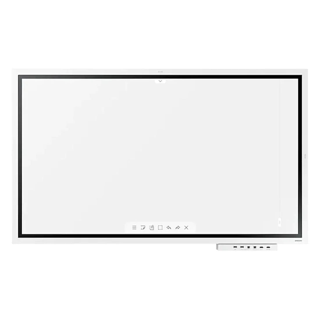 Monitor Profissional Samsung LED 55" Flip - LH55WMRWBGCXZA - Mega Market