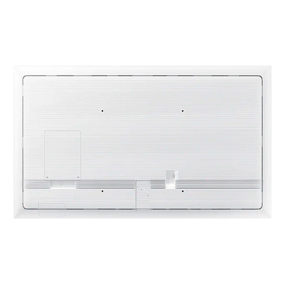 Monitor Profissional Samsung LED 55" Flip - LH55WMRWBGCXZA - Mega Market