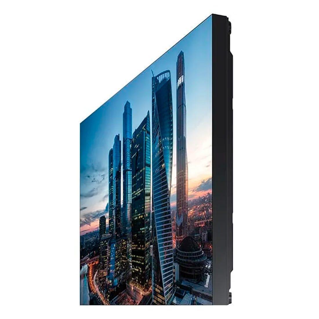 Monitor Profissional Samsung LED 55" VM55T Full HD LH55VMTEBGBXZD - Mega Market