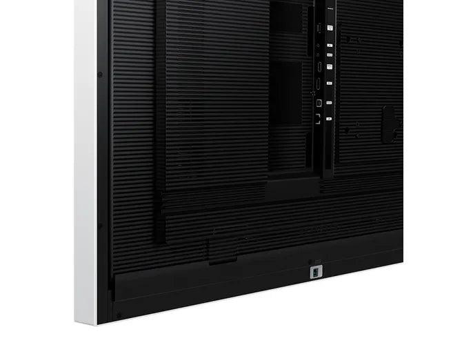 Monitor Profissional Samsung LED 65" Flip - LH65WMBWBGCXZA - Mega Market