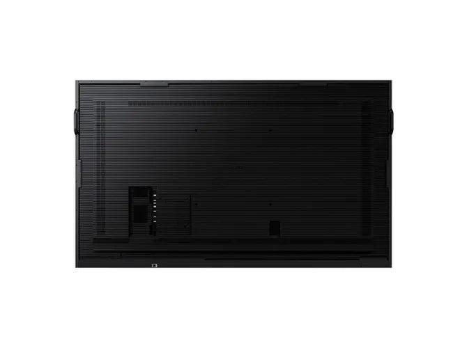 Monitor Profissional Samsung LED 65" Flip - LH65WMBWBGCXZA - Mega Market