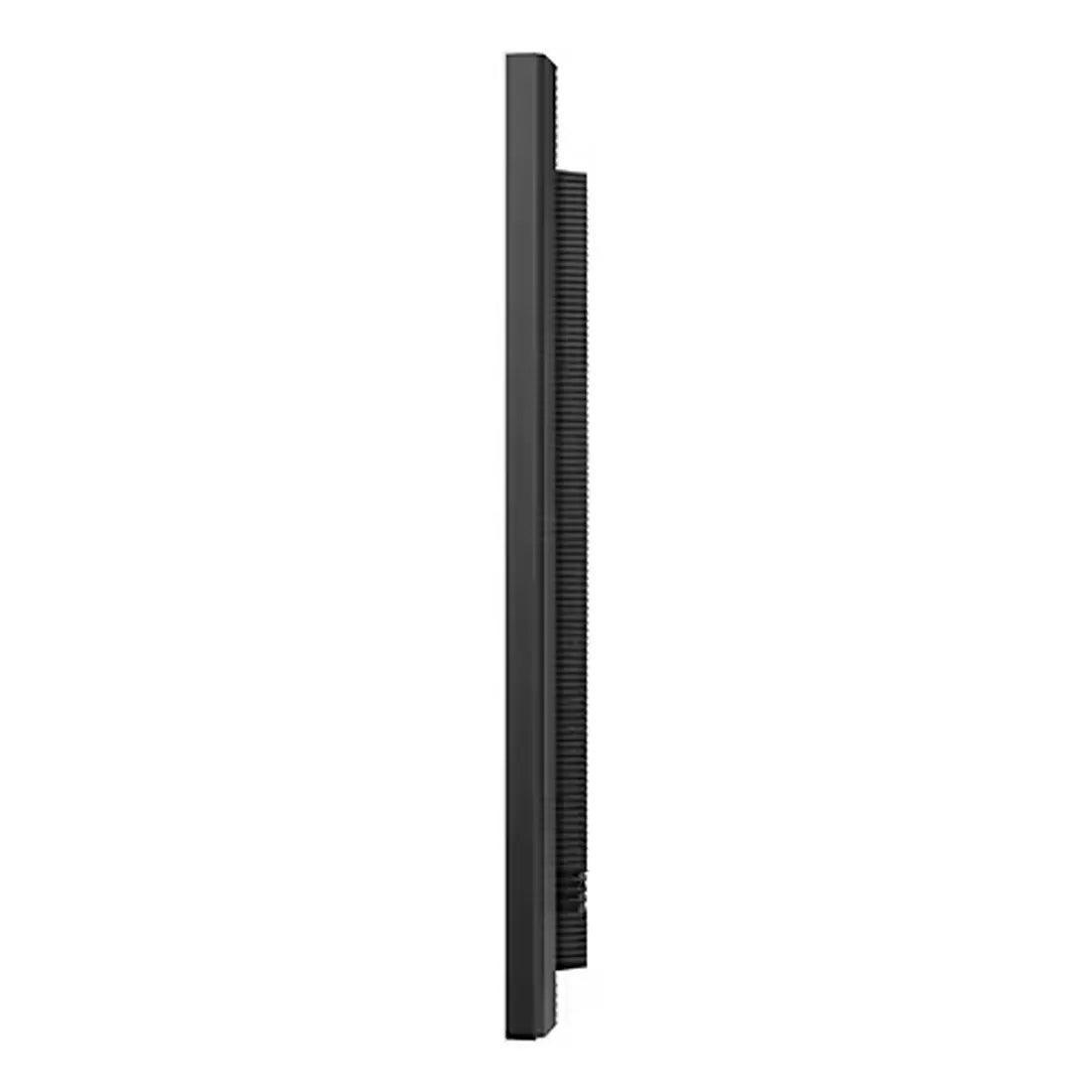 Monitor Profissional Samsung QB43C 4K 43" - LH43QBCEBGCXZD - Mega Market