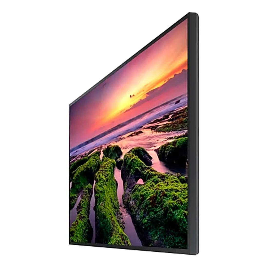 Monitor Profissional Samsung QB43C 4K 43" - LH43QBCEBGCXZD - Mega Market