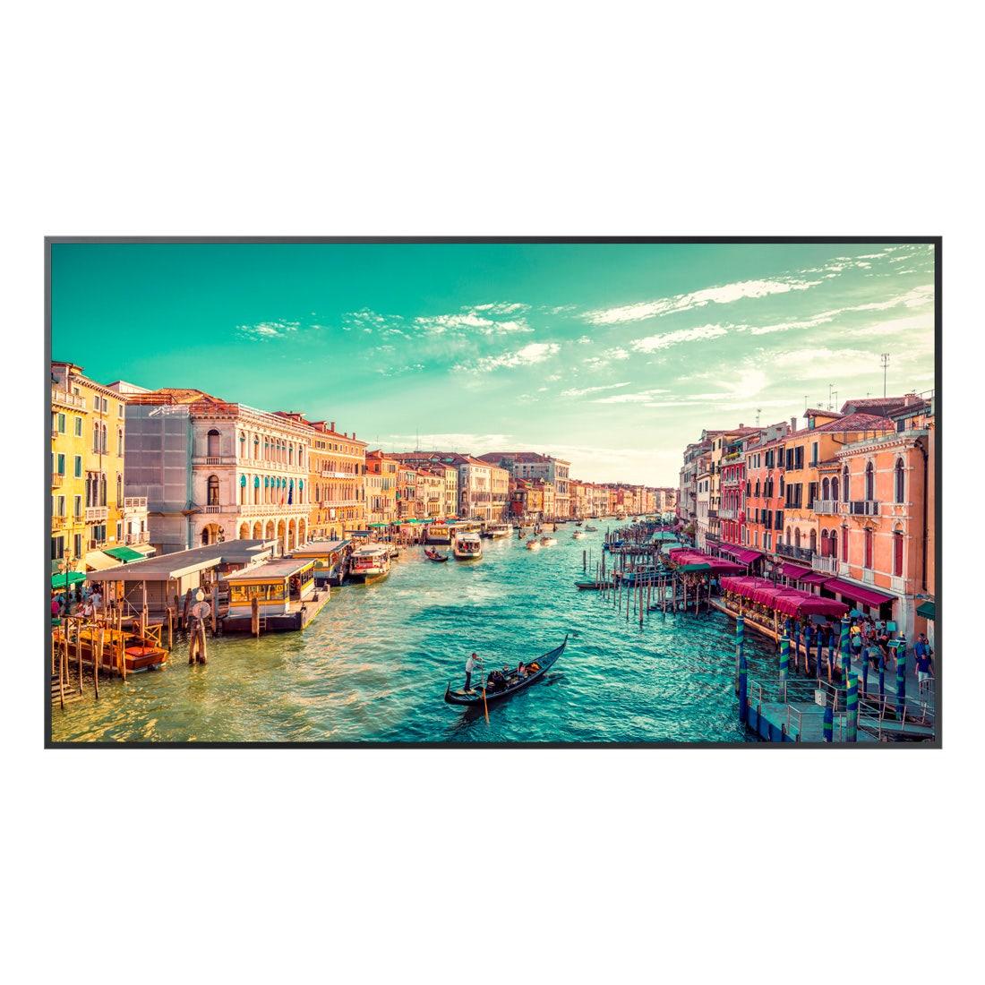 Monitor Profissional Samsung QB98T 4K 98" - LH98QBTBPGCXZA - Mega Market