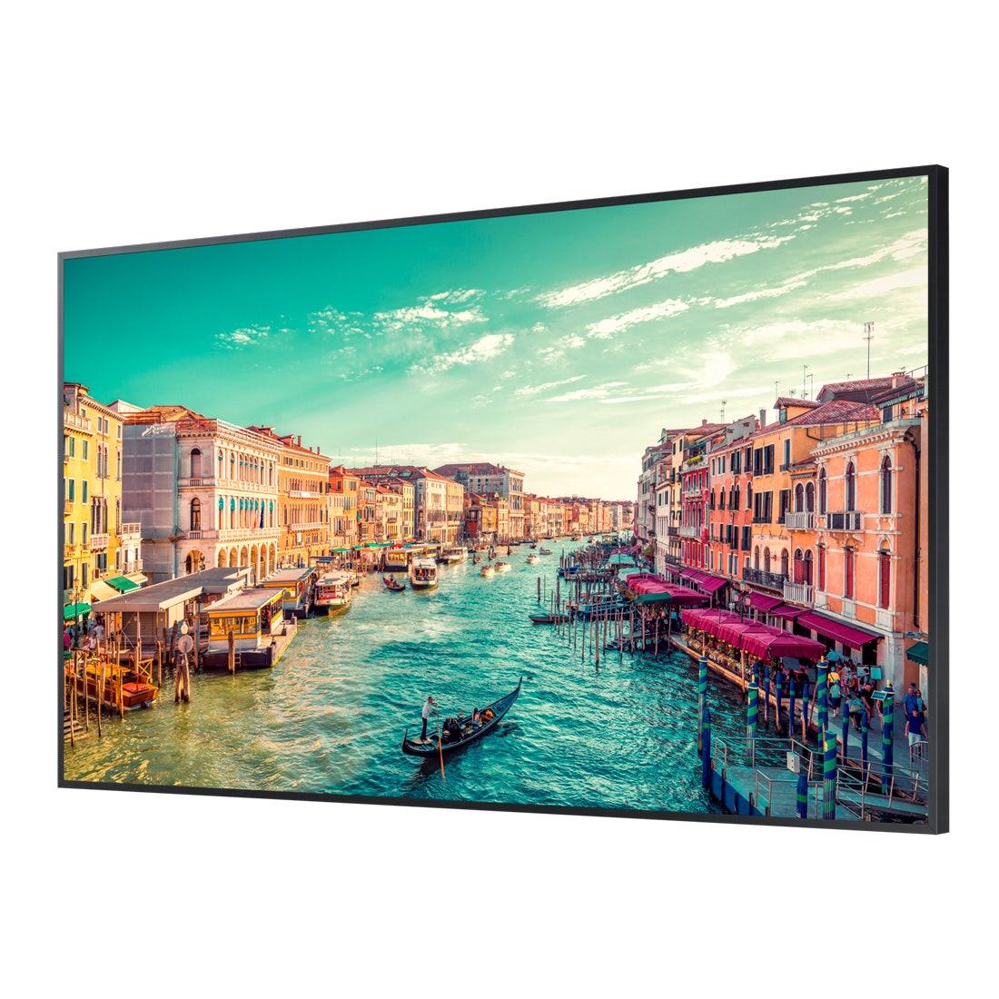 Monitor Profissional Samsung QB98T 4K 98" - LH98QBTBPGCXZA - Mega Market