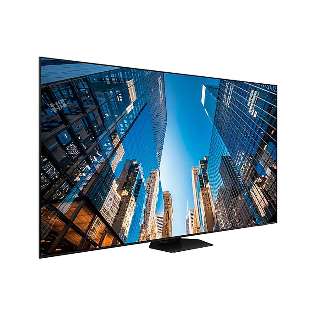 Monitor Profissional Samsung QE98C 4K 98" - LH98QECELGCXEN - Mega Market