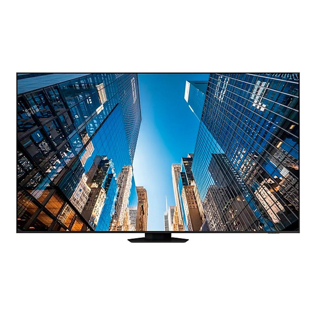 Monitor Profissional Samsung QE98C 4K 98" - LH98QECELGCXEN - Mega Market