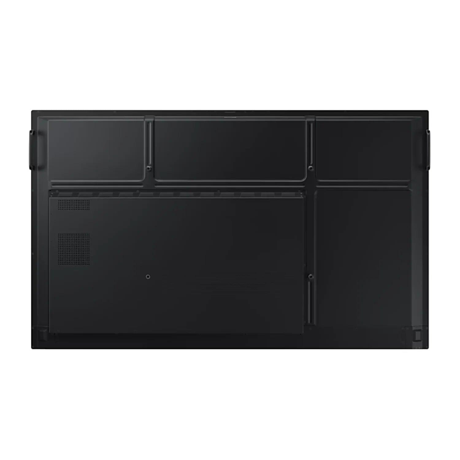 Monitor Profissional Samsung Touch 65" Android - LH65WADWLGCXZD - Mega Market