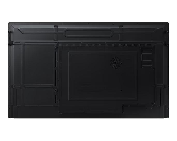 Monitor Profissional Samsung Touch 86