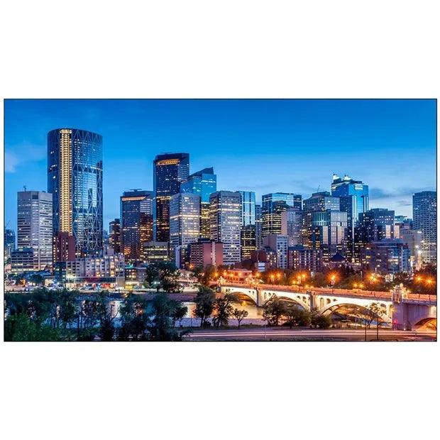 Monitor Profissional Samsung VM55CE 55" - LH55VMCEBGBXZD - Mega Market