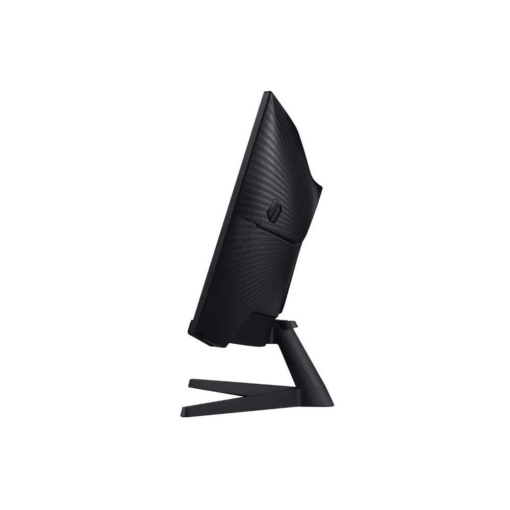 Monitor Samsung Curvo Gamer WQHD 34" 165Hz - LC34G55TWWLXZD - Mega Market