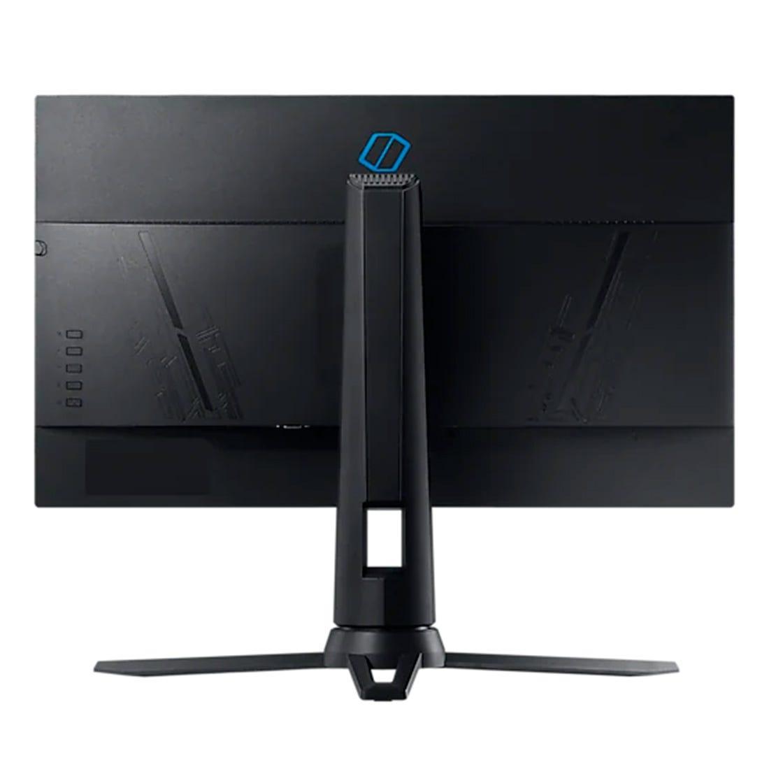 Monitor Samsung Gamer FHD 24" 144Hz LF24G35TFWLXZD - Mega Market