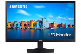 Monitor Samsung LED 22" FHD - LS22A33ANHLXZD - Mega Market