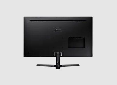 Monitor Samsung UHD 32" 4K HDMI LU32J590UQLMZD - Mega Market