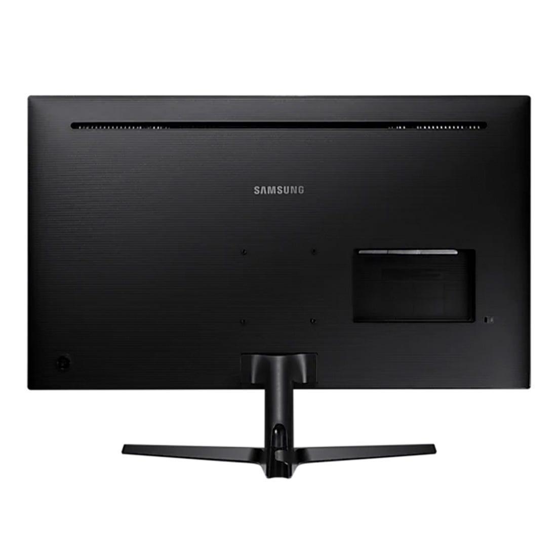 Monitor Samsung UHD 32" 4K HDMI LU32J590UQLXZD - Mega Market