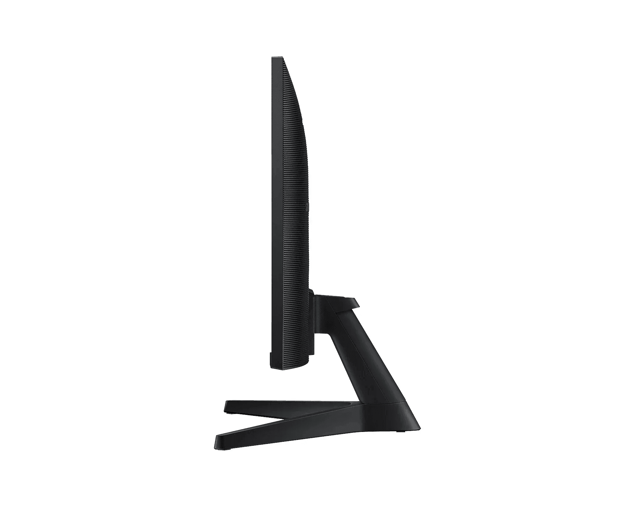 Monitor Smart Samsung Full HD 24" Tizen - LS24AM506NLMZD - Mega Market