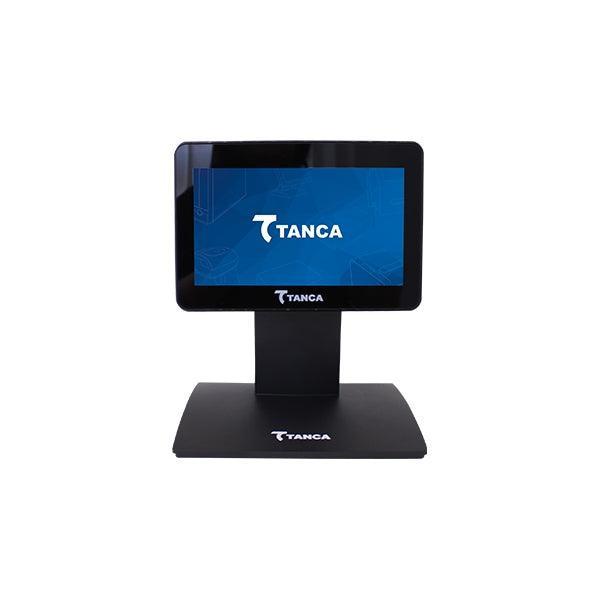 Monitor Tanca TMT-73 Touch Screen 7" - 004360 - Mega Market