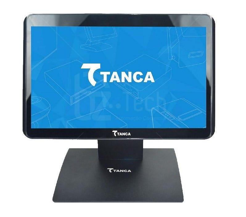 Monitor Tanca Touch Screen 10,1" TMT-130 001250 - Mega Market