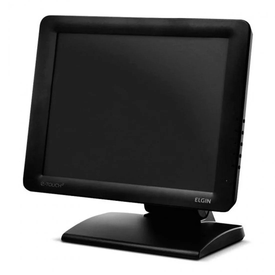 Monitor Touch Elgin CM15H 15" HDMI VGA - 46CM15HCKD00 - Mega Market