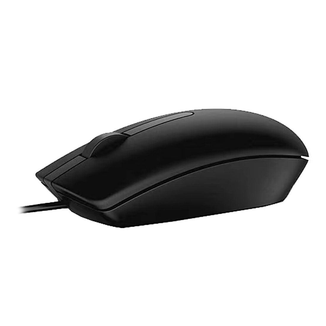 Mouse Dell Óptico - 570-AAIM - Mega Market