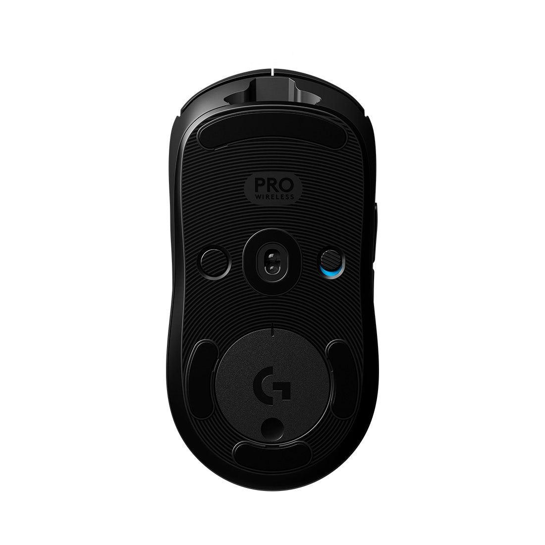 Mouse Gamer Logitech G Pro Preto sem Fio 910-005271-C - Mega Market
