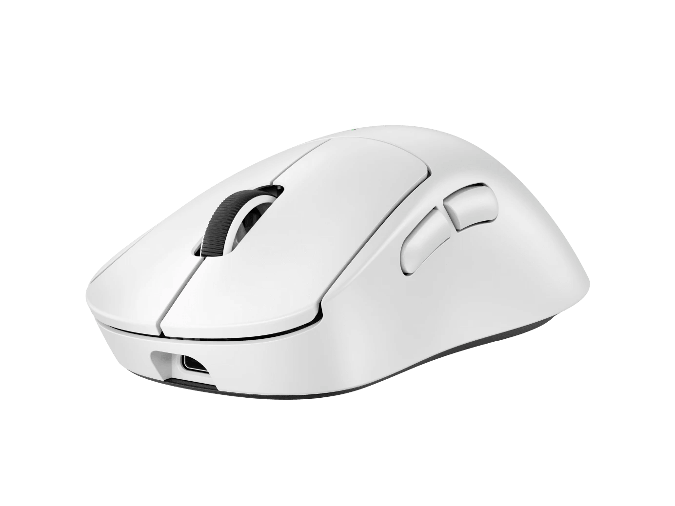 Mouse Gamer Logitech G Pro X Superlight 2 Dex Branco - 910-007364 - Mega Market