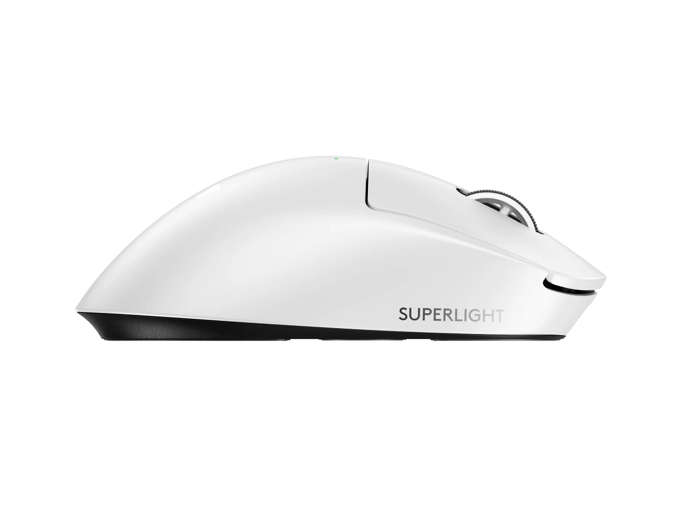 Mouse Gamer Logitech G Pro X Superlight 2 Dex Branco - 910-007364 - Mega Market