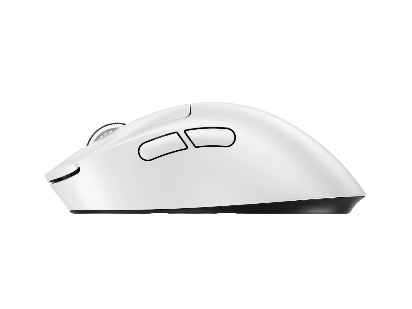 Mouse Gamer Logitech G Pro X Superlight 2 Dex Branco - 910-007364 - Mega Market