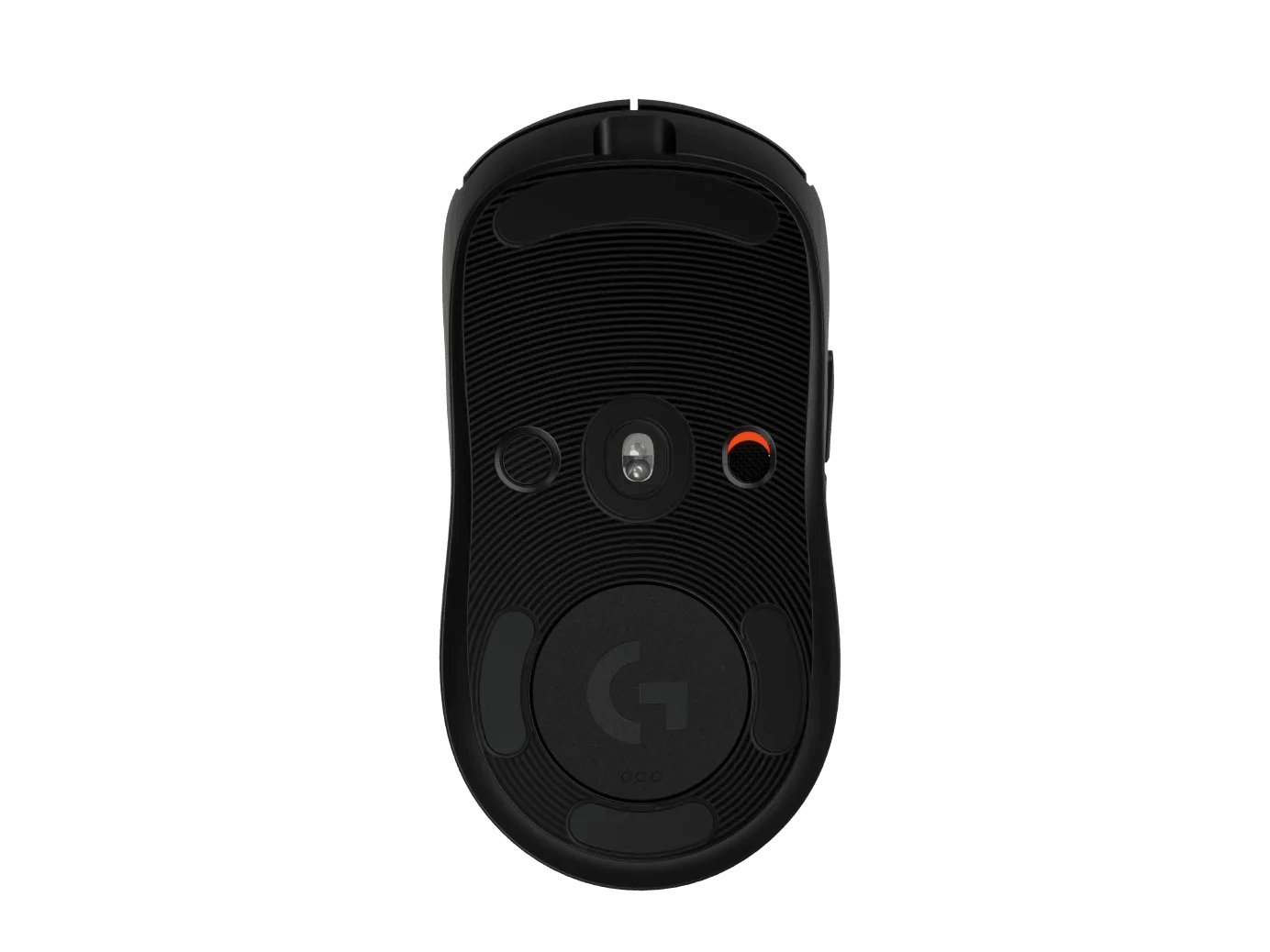 Mouse Gamer Logitech G Pro2 Lightspeed Sem Fio Magenta - 910-007308 - Mega Market