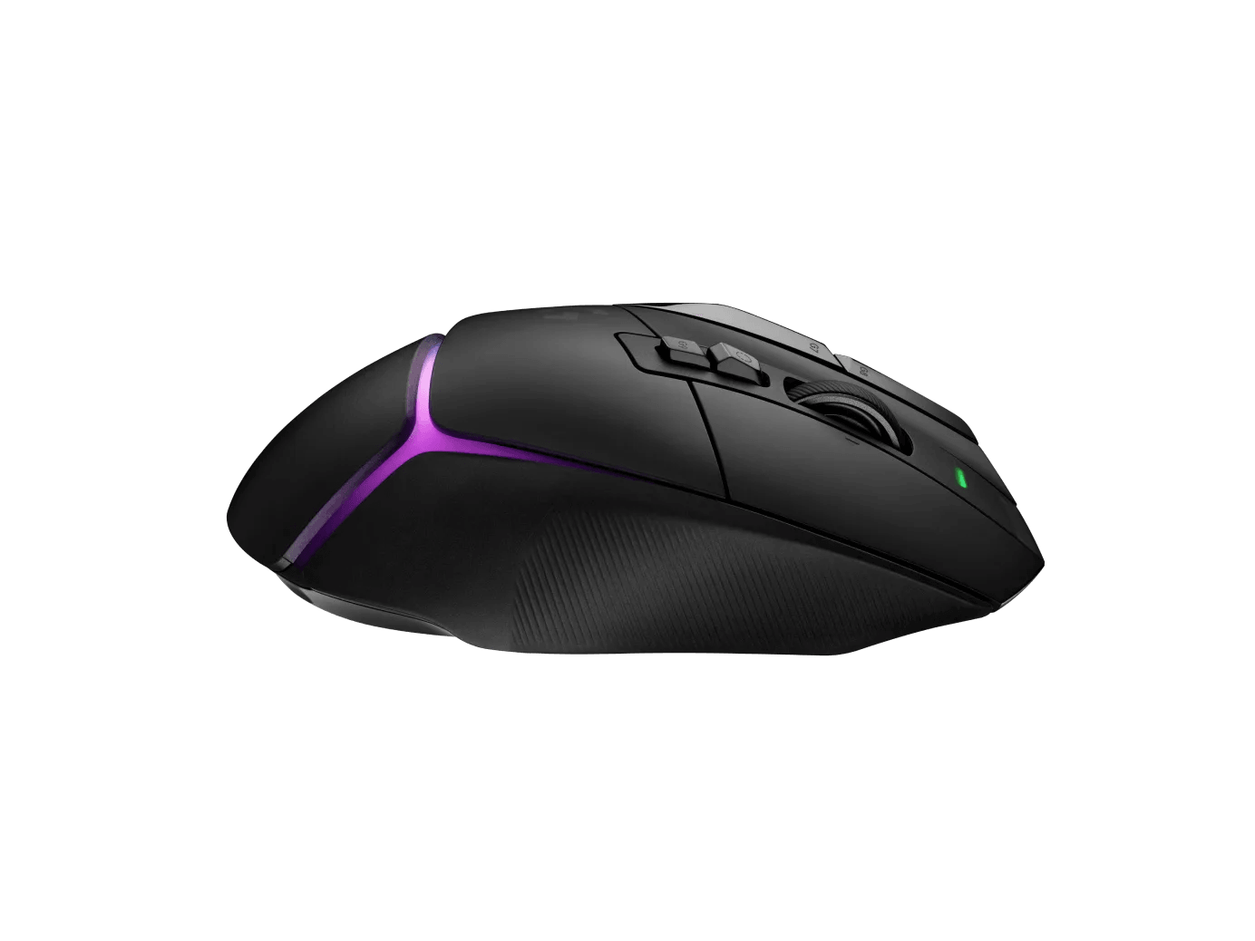 Mouse Gamer Logitech G502 X Plus Preto sem Fio - 910-006161 - Mega Market