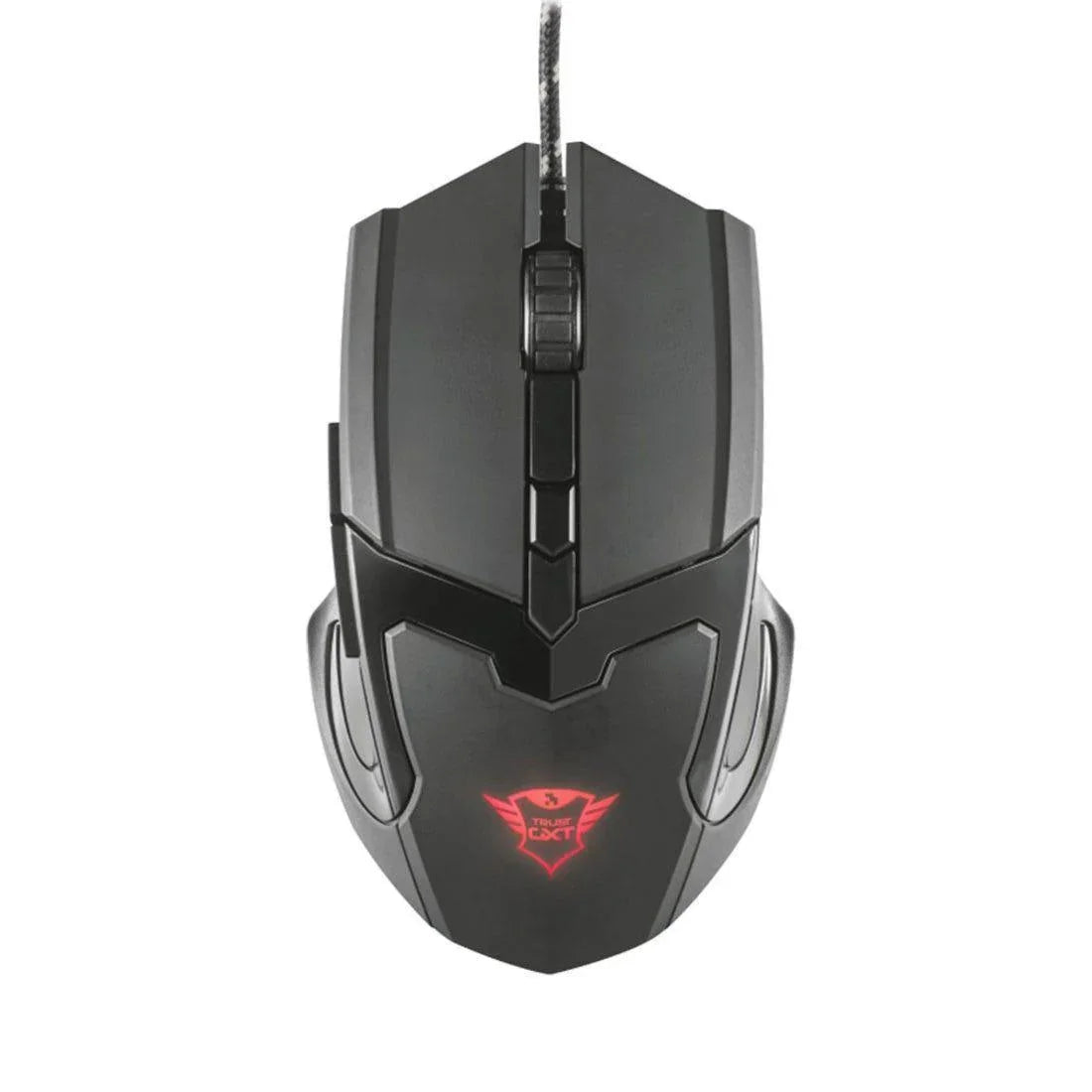 Mouse Gamer Trust GXT 101 Gav LED 21044i - Mega Market