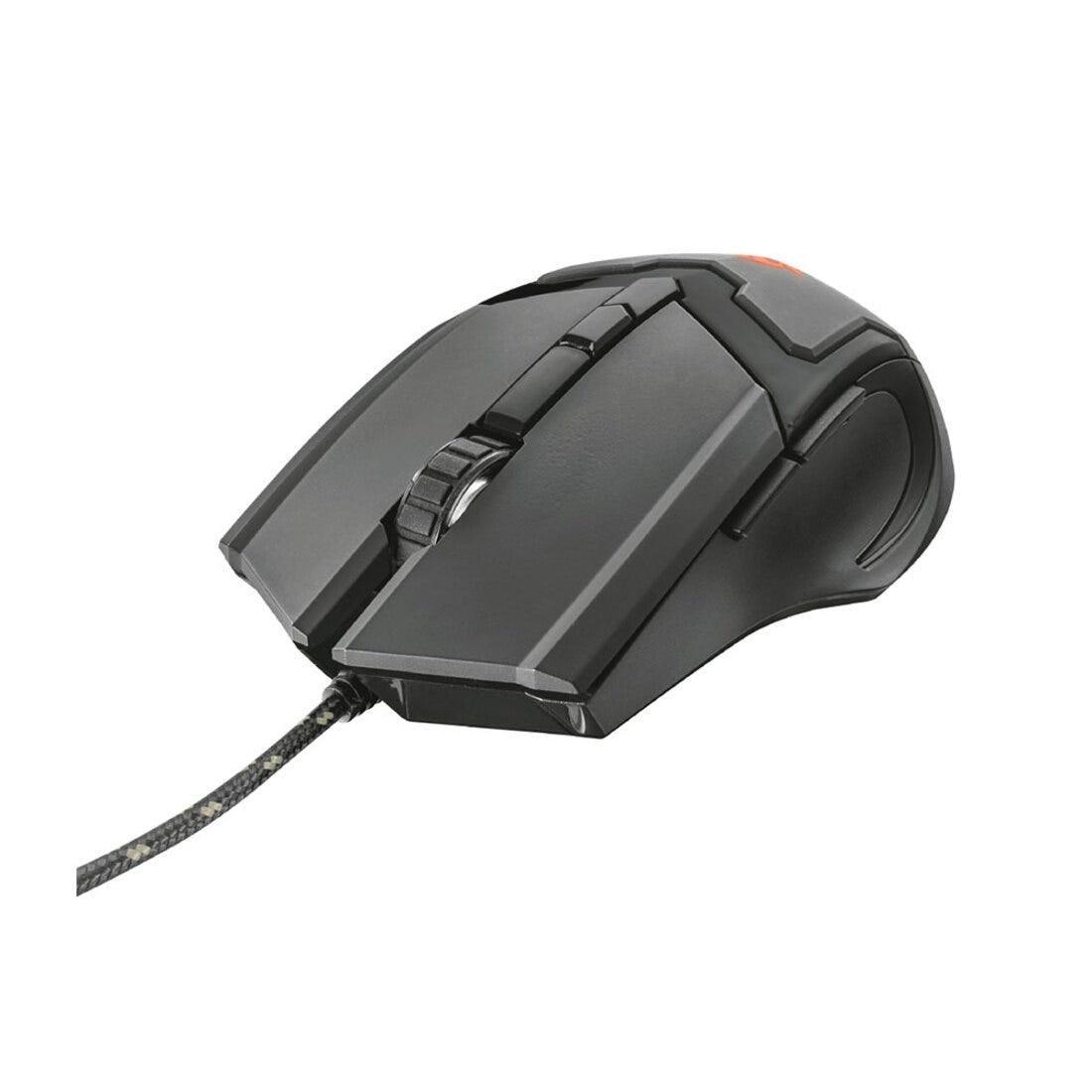 Mouse Gamer Trust GXT 101 Gav LED 21044i - Mega Market