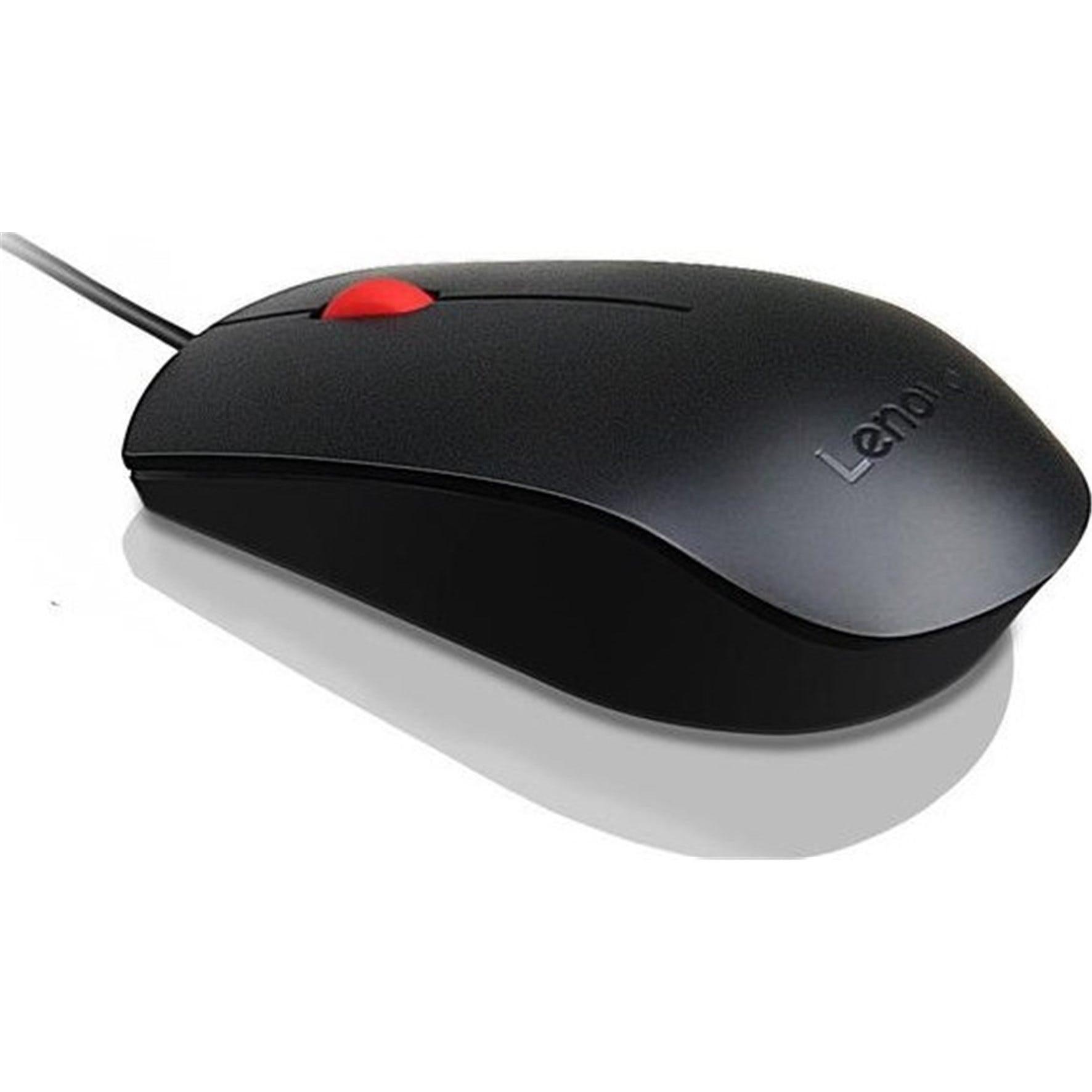 Mouse Lenovo USB 4Y50R20863 - Mega Market