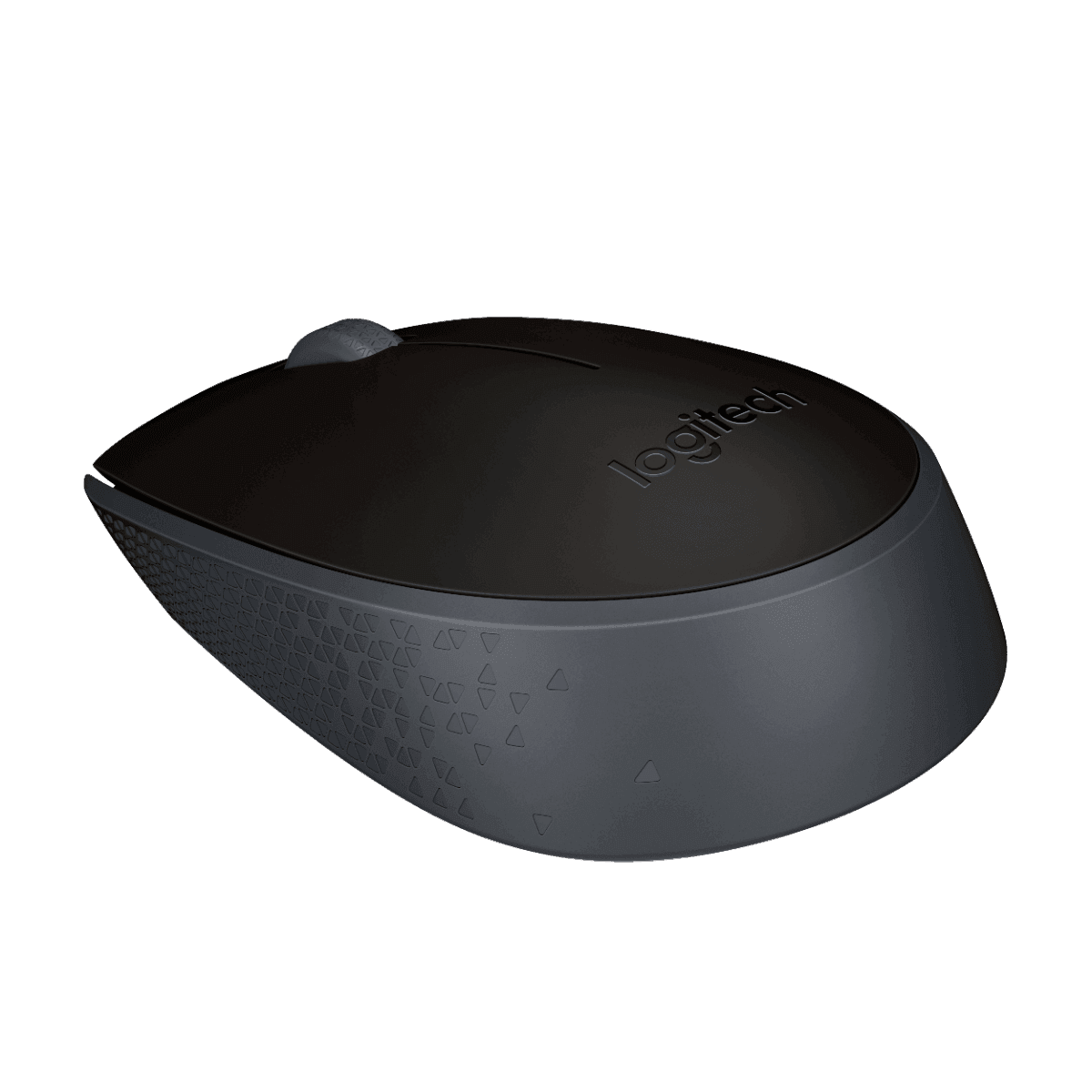 Mouse Logitech M170 Wireless Preto - 910-004940-C - Mega Market