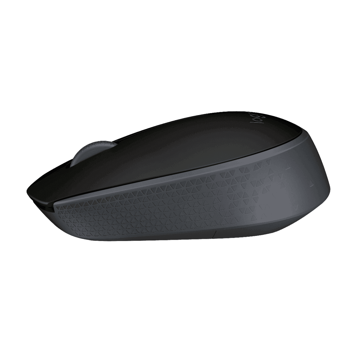 Mouse Logitech M170 Wireless Preto - 910-004940-C - Mega Market