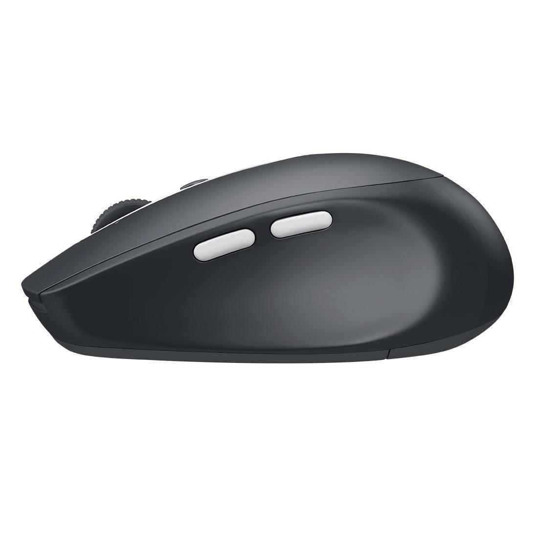 Mouse Logitech M585 Bluetooth Preto 910-005012 - Mega Market
