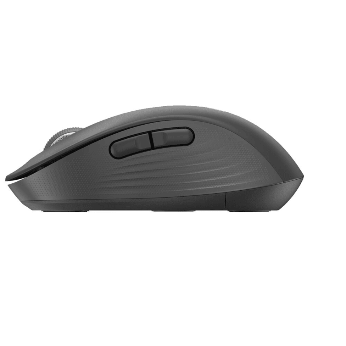 Mouse Logitech M650 Signature Bluetooth Preto 910-006250 - Mega Market