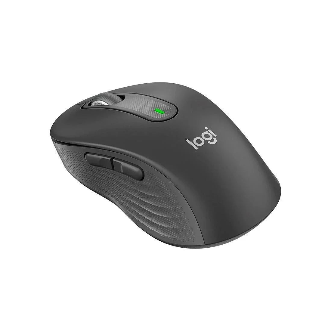 Mouse Logitech M650 Signature L Bluetooth Bc 910-006233 – Mega Market