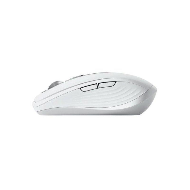 Mouse Logitech MX Anywhere 3 Branco sem Fio 910-005993-B - Mega Market