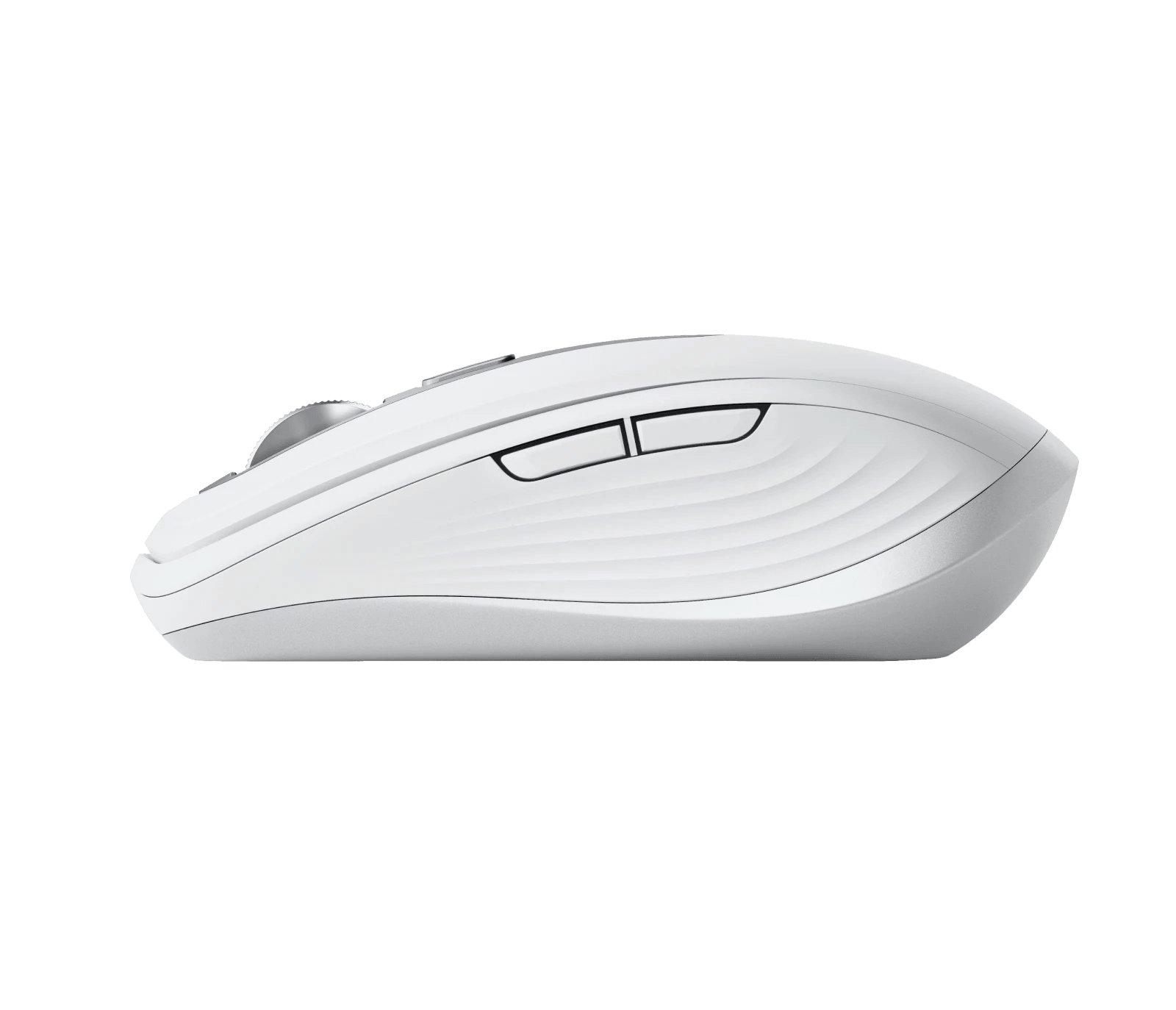 Mouse Logitech sem Fio MX ANYWHERE 3S Cinza Cl. 910-006933-C - Mega Market