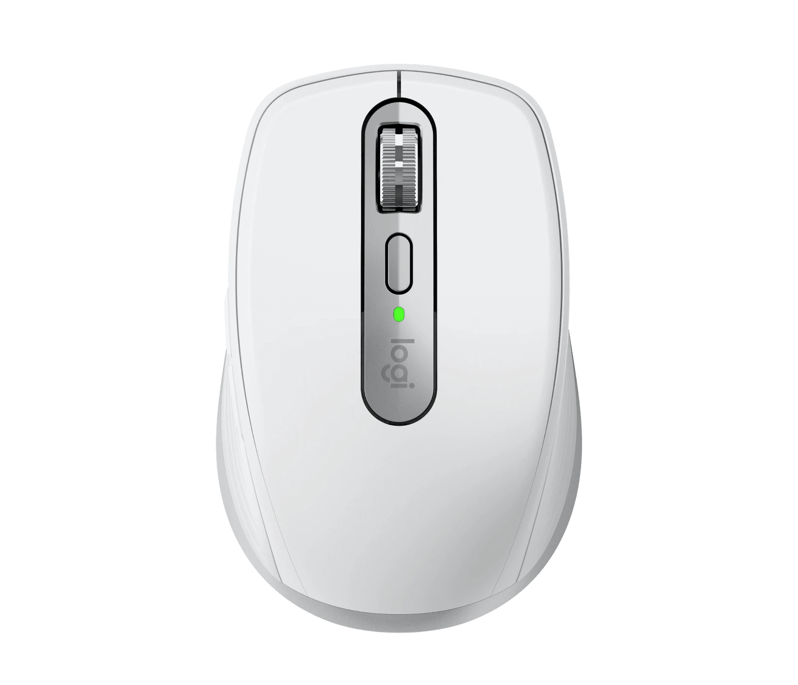 Mouse Logitech sem Fio MX ANYWHERE 3S Cinza Cl. 910-006933-C - Mega Market