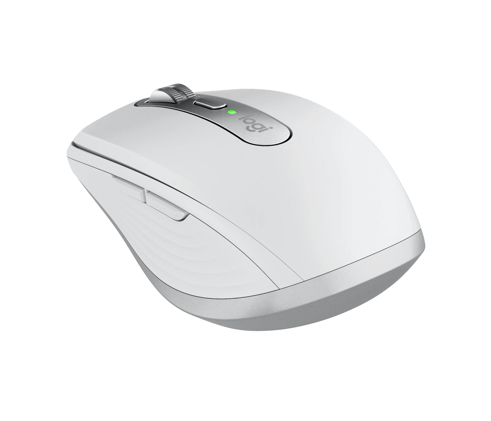 Mouse Logitech sem Fio MX ANYWHERE 3S Cinza Cl. 910-006933-C - Mega Market
