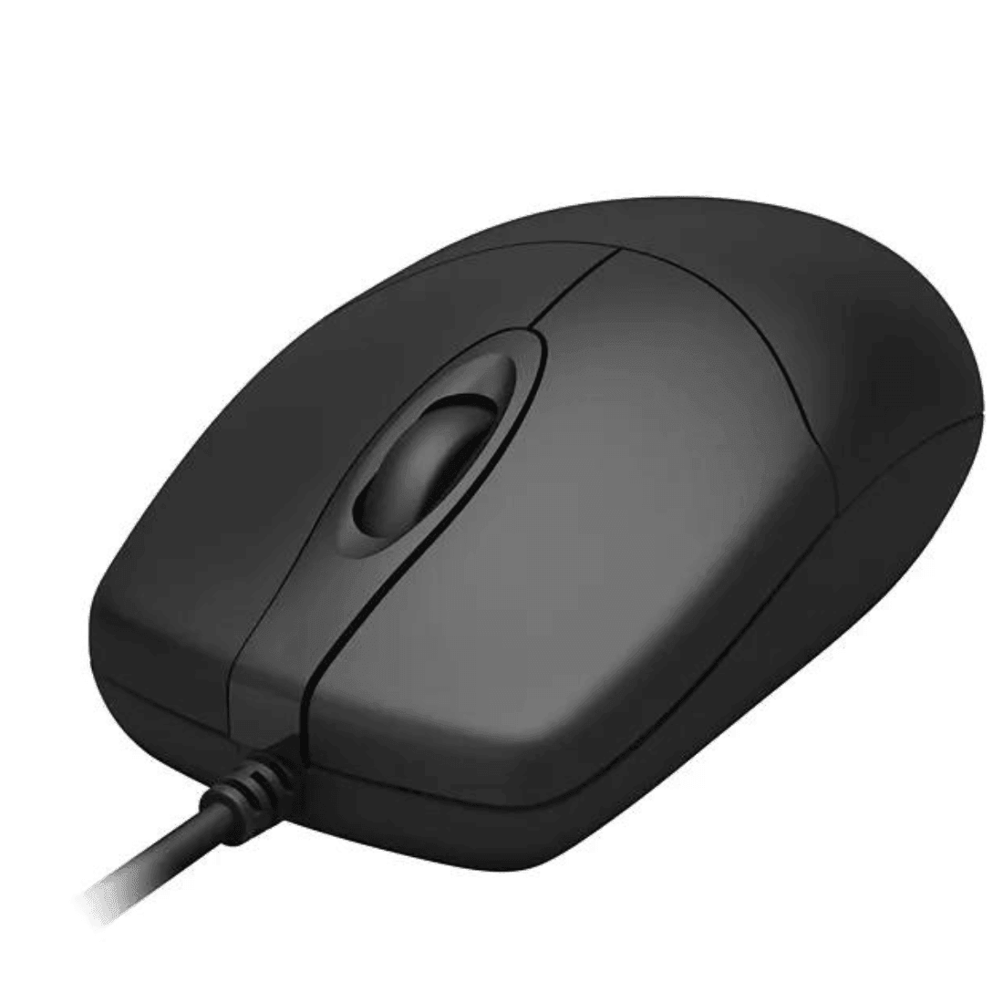 Mouse Philips com fio SPK7234 - Mega Market