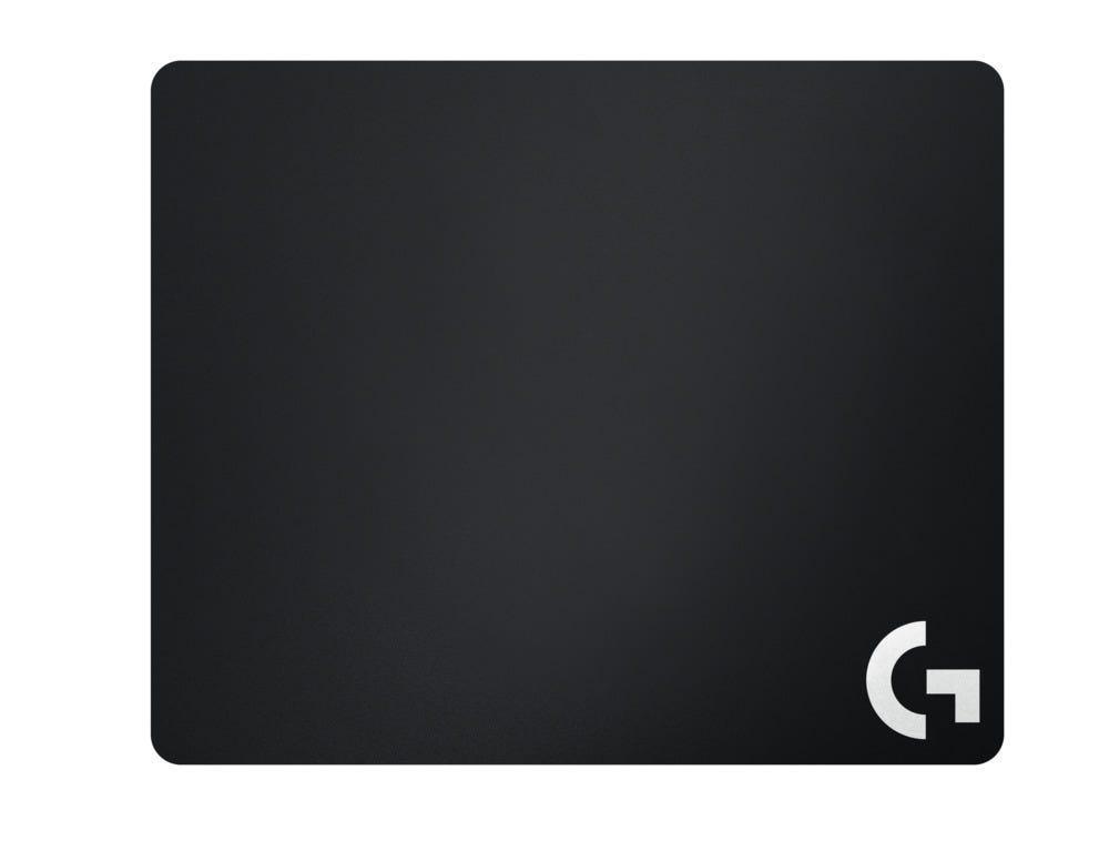 Mousepad Gamer Logitech G240 Cloth 943-000093 - Mega Market